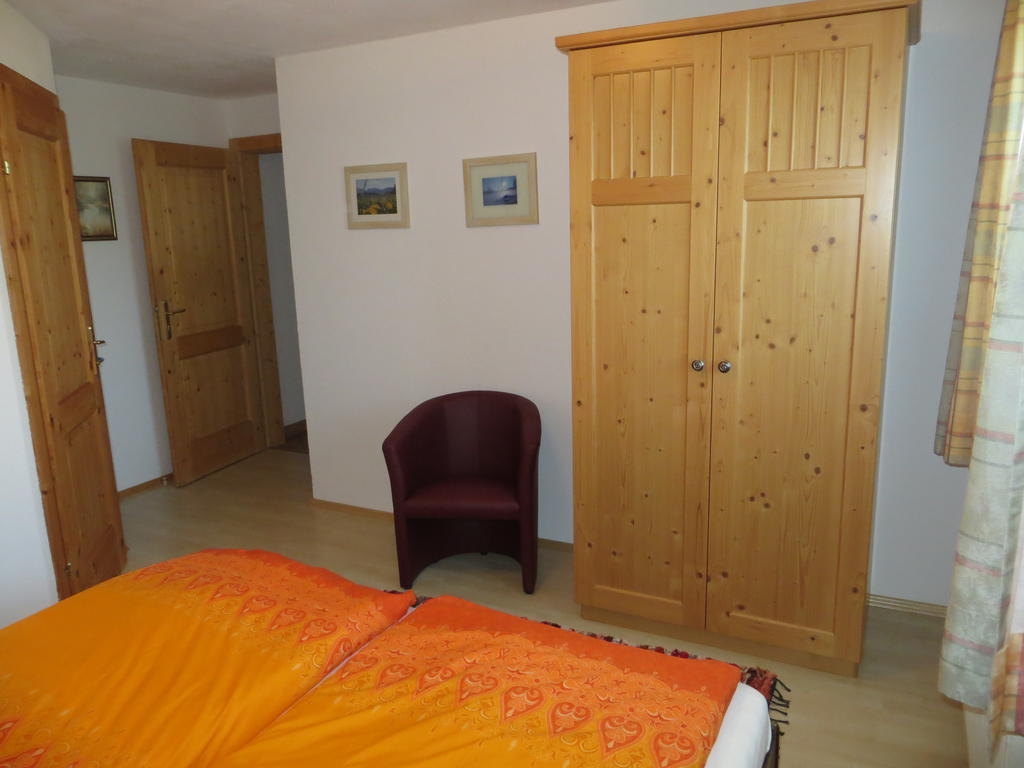 Ferienwohnung Brigitte Perner Nussdorf am Attersee Chambre photo