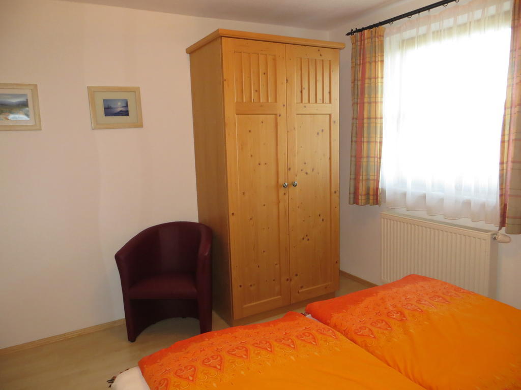 Ferienwohnung Brigitte Perner Nussdorf am Attersee Extérieur photo