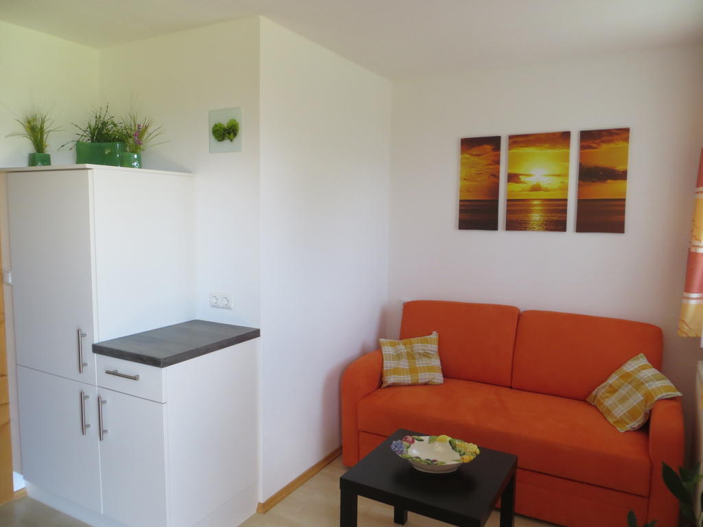 Ferienwohnung Brigitte Perner Nussdorf am Attersee Chambre photo
