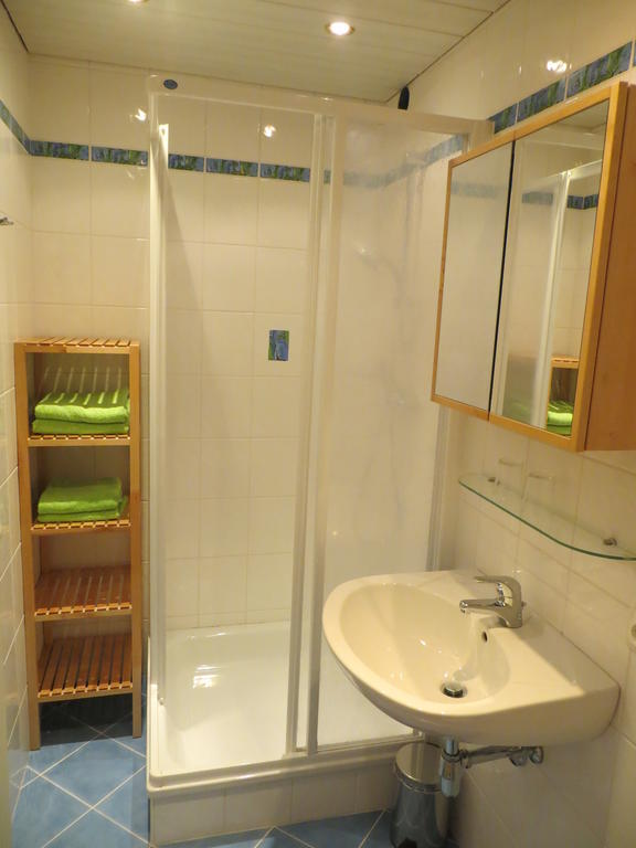 Ferienwohnung Brigitte Perner Nussdorf am Attersee Chambre photo